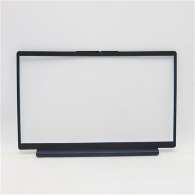 Notebook LCD Front Cover for Lenovo ideapad 3-15ITL6 3-15ADA6 3-15ALC6 AP12P000300 5B30S18993 Black
