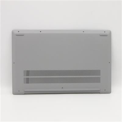 Notebook Bottom Case Cover for Lenovo ideapad 5-14ARE05 5-14ITL05 5-14AL05 Silver 5CB0Y89071