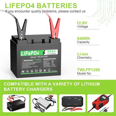 Lifepo4 battery 12.8V 100Ah accu for Camping / Solar System /Home Alarm Systems
