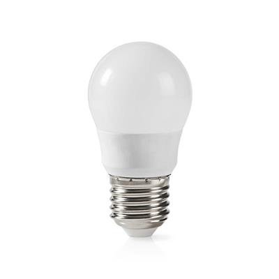 LED-Lamp E27 | G45 | 5,8 W | 470 lm