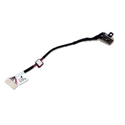 Notebook DC power jack for Dell Inspiron 15-5000 5555