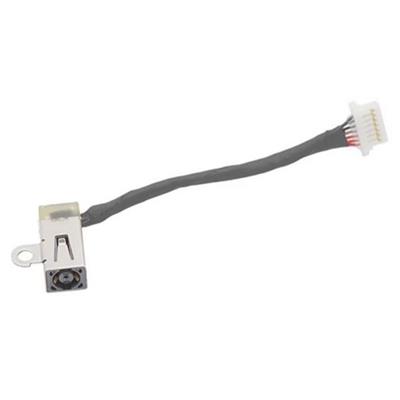 Notebook DC power jack for HP ProBook 440 445 G8 M21725-001