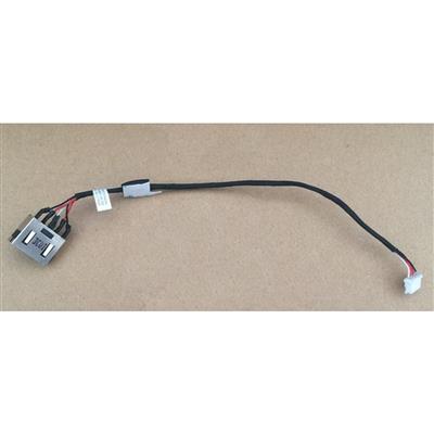 Notebook DC power jack for Lenovo Thinkpad T440 T440S T440P T450 T450S DC30100KY00