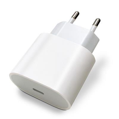 Originele Apple Charger USB-C 18w (MU7V2ZM/A) A1692 Bulk