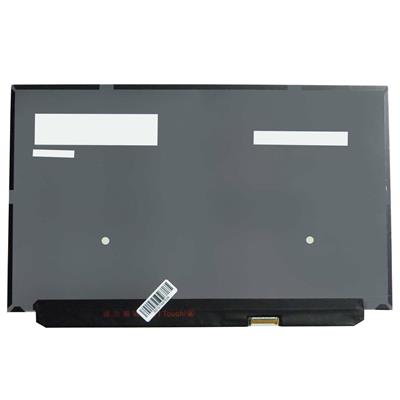 12.5" IPS 1080P On-Cell touch EDP 40 Pin Mini Notebook Matte TFT Scherm For Lenovo X280