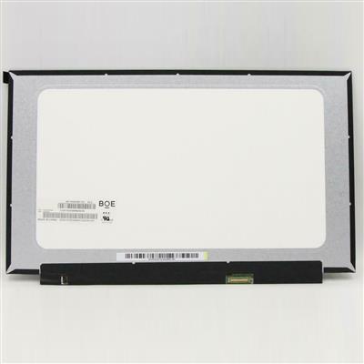 15.6 WXGA Matte EDP 40Pin Mini LCD Screen With On-Cell Touch No Brackets