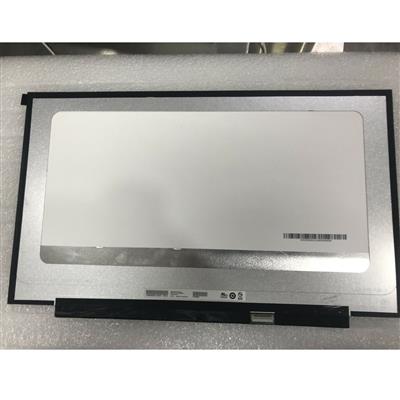 17.3" LED IPS UHD 4K 3840x2160 120Hz Notebook Matte TFT Scherm No Bracket