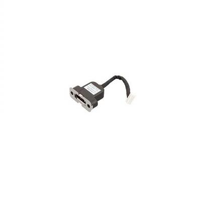 Lenovo ThinkCentre M92 Tiny Display Port Cable 54Y9350 Pulled