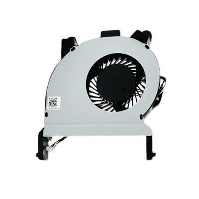 Desktop CPU Fan for HP EliteDesk 800 G3 DM Series, 914266-001