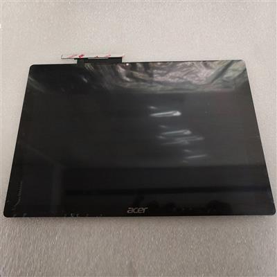 12  2K 2160X1440 LCD Digitizer With Digitizer Board Assembly for Acer Switch ALPHA 12 N16P3 SA5-271 LTL120QL01-003