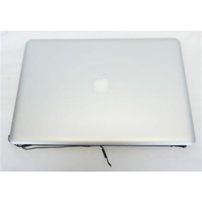 15.4 LED COMPLETE LCD+ Bezel Assembly High Resolution for Apple MacBook Pro A1286 Mid 2012