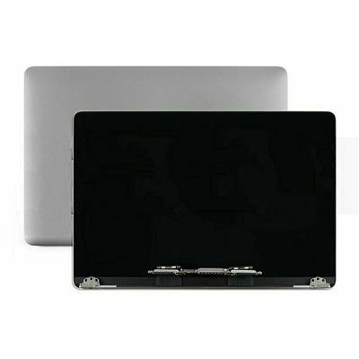 13 LED COMPLETE LCD+ Bezel Assembly for Apple MacBook Pro A1989 A2159 A2251 A2289 2018 2019 2020 Space Gray 661-10037 OEM A+