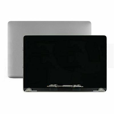 13 LED COMPLETE LCD+ Bezel Assembly Replacement for Apple MacBook Pro A1989 A2159 A2251 A2289 2018 2019 661-10057 Silver A+
