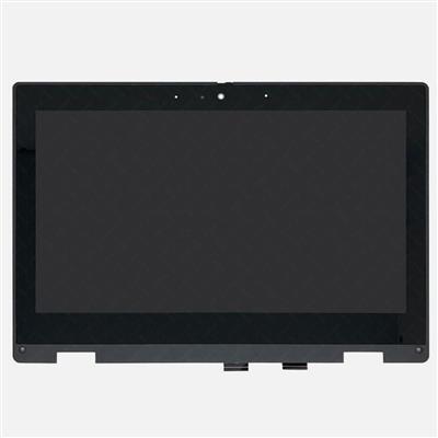 11.6" WXGA LCD Digitizer With Frame For Asus BR1100 BR1100FKA