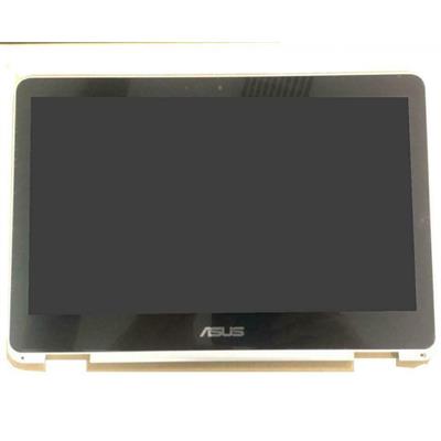 12.5 FHD Display Digitizer Assembly With Frame and Digitizer Board For Asus Chromebook Flip C302CA 18100-12510700