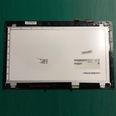 15.6 LED WXGA COMPLETE LCD Digitizer Touch Screen and Frame Assembly for Asus N550JK