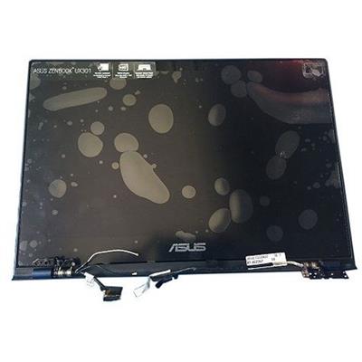 13.3 WQHD COMPLETE LCD Digitizer and Bezels Assembly for Asus ZENBOOK UX301LA 13.3 HW13QHD301