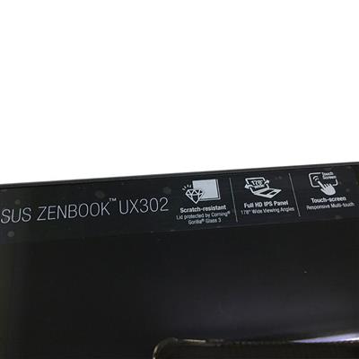 13.3 FHD COMPLETE LCD Digitizer Bezels Assembly for Asus ZENBOOK UX302LA 13.3 HW13FHD303