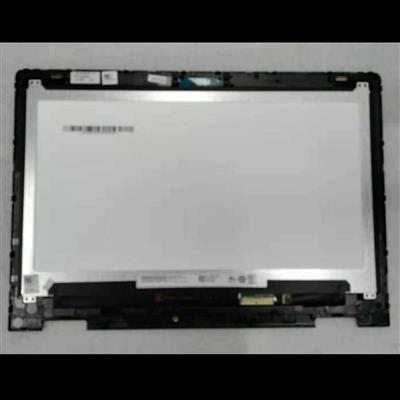 13.3 LED FHD LCD Digitizer Assembly With Frame Digitizer Board for Dell Inspiron 13-5368 Single Camera Hole 0C70DR