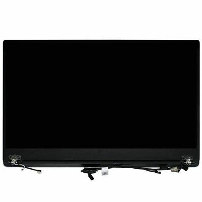13.3 DELL XPS 13 9350 9360 FHD LCD With Bezels Whole Complete Assembly n6ch2 wt5x0 No Touch