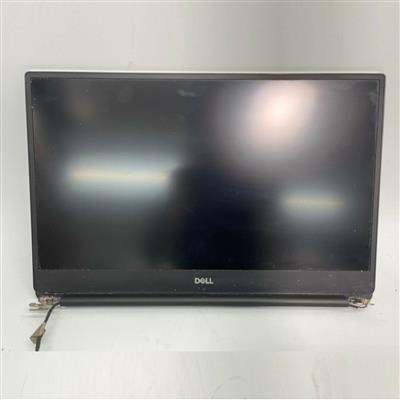 15.6 LED FHD COMPLETE LCD Whole Assembly for Dell XPS 15 9570 Precision 5530 3FKRX