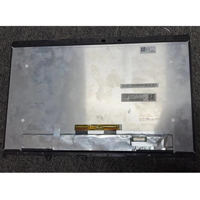 13.3 LCD Touch Screen Digitizer Assembly With Frame Digitizer Board for Dell Latitude 5320 2-in-1 0V0GPY