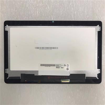11.6 LED WXGA COMPLETE LCD Digitizer Assembly for Dell Chromebook 3189 B116XAB01 V.2 yellow flex