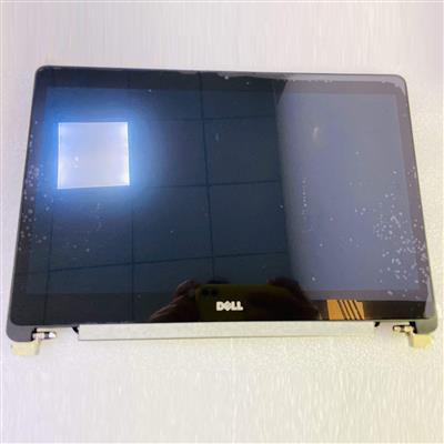 14.0 QHD LCD Touch Screen Digitizer Bezels Whole Assembly For Dell Latitude E7470 P/N:08780G