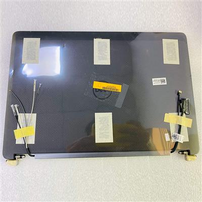 14.0 QHD LCD Touch Screen Digitizer Bezels Whole Assembly For Dell Latitude E7470 P/N:08780G