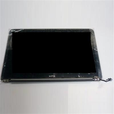13.3 LED WXGA COMPLETE LCD Bezel Whole Assembly for Dell XPS 13 L322x N34H6 D13 Version Used