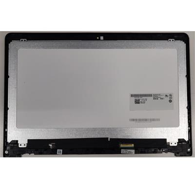 15.6 FHD COMPLETE LCD Digitizer with Frame Assembly for Dell Inspiron 15 5545 5547 5548 P39F