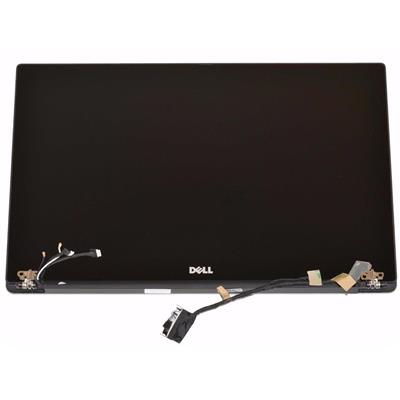 13.3 DELL XPS 13 9350 9360 QHD 3200x1800 Touch screen LCD Complete Assembly N6CH2