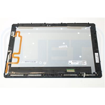 12.0 FHD LCD Digitizer With Frame Assembly for HP Elite X2 1012 G1 LP120UP1-SPA5 844861-001