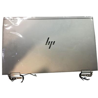 13.3 FHD Originele HP Elitebook X360 1030 G2 LCD Digitizer With Bezels Assembly 917927-001 pulled