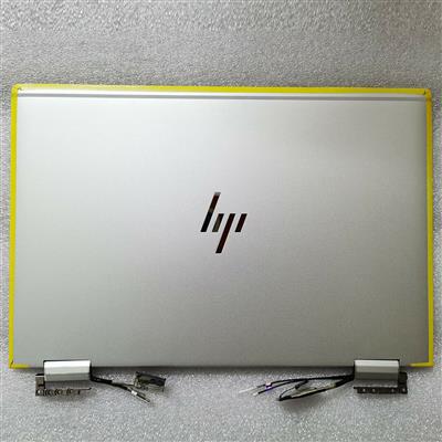 13.3 Originele HP Elitebook X360 1030 G3 FHD LCD Digitizer With Bezels Assembly L31870-001
