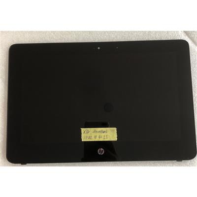 11.6 LED WXGA COMPLETE LCD Digitizer With Frame Assembly for HP chromebook 11 G5 EE 920843-001