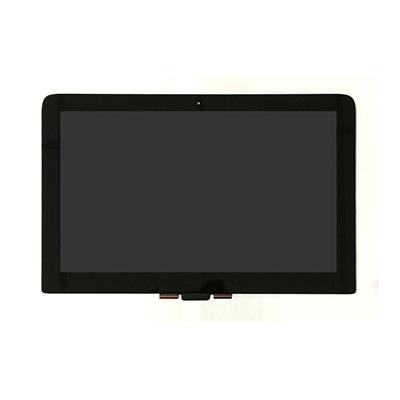 13.3 Originele HP Spectre X360 13-4193 13-4105 LCD Touch Screen Digitizer Assembly N133HSE-EB3