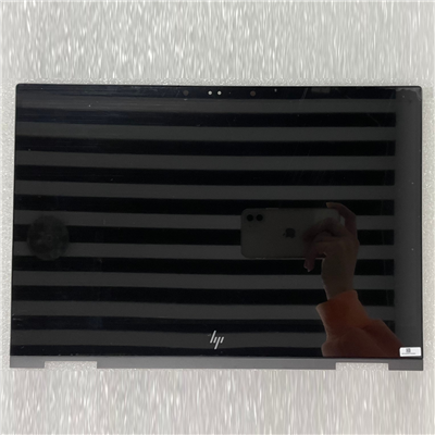 13.3 HP Envy X360 13-AG FHD Digitizer Touch Screen LCD Assembly With Frame