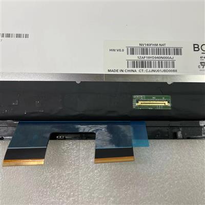 M45013-001 14 FHD LCD Touch Screen Assembly for HP Pavilion x360 14-DY 14M-DY