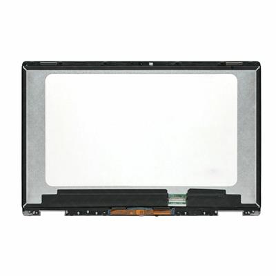 14 FHD COMPLETE LCD Digitizer With Frame Digitizer BoardAssembly for HP Chromebook X360 14C-CA