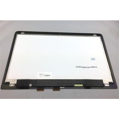 15.6 HP Spectre X360 15-ap012dx Touch Screen UHD LCD Assembly LP156UD1-SPC1