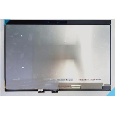 15.6 4K COMPLETE LCD Digitizer Assembly for HP Spectre x360 15-DF Black Flex