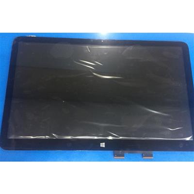 "15.6"" LED FHD COMPLETE LCD Digitizer Touch Screen Assembly for HP Envy 15-U232 X360 series"""