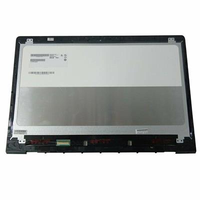 17.3 Originele HP Envy 17-AE UHD 4K LCD Screen With Frame Assembly Non-Touch 935939-001