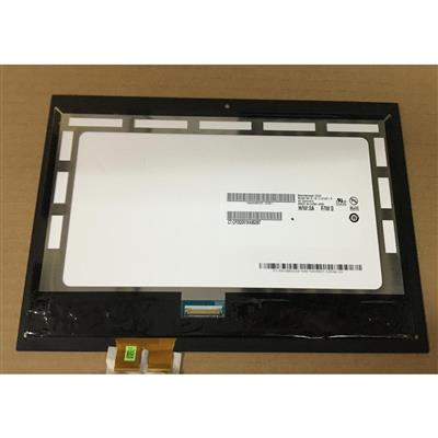 10.1"  WXGA COMPLETE LCD Digitizer Assembly for HP X2 210 G1 G2 TPN-Q180 B101EAN01.8 Version 2