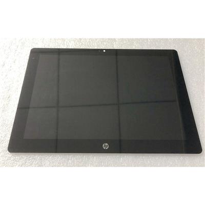 12.5 HP Pro x2 612 G2 FHD Touch Screen Digitizer LCD Assembly LP120UP1(SP)(A5)