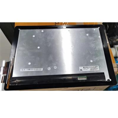 12.5 HP Pro x2 612 G2 FHD Touch Screen Digitizer LCD Assembly LP120UP1(SP)(A5)