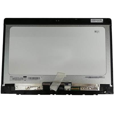 13.3 Originele FHD LCD Digitizer With Frame Digitizer Board Assembly For HP Elitebook 830 G5 735 G5 L14395-001