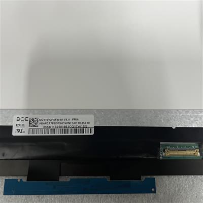 11.6 WXGA LCD Digitizer With Ditigizer Board Assembly for HP Probook 11 g3 ee