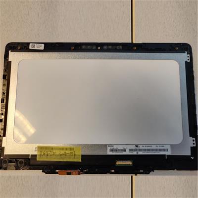 11.6 WXGA IPS LCD Screen Digitizer Assembly With Frame for Lenovo 300E Gen1 5D10Q93993